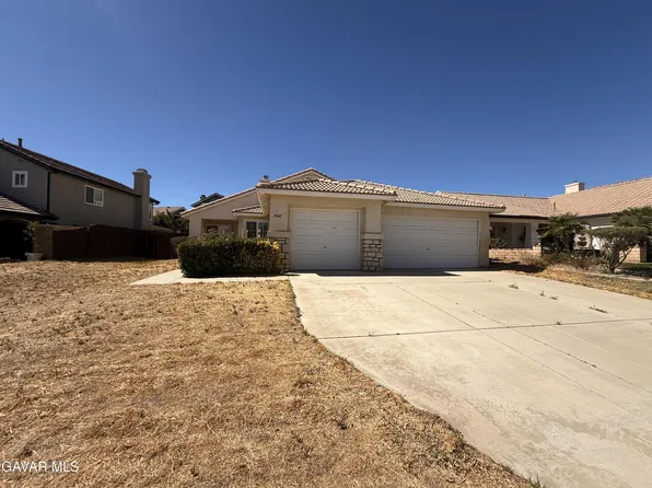 3060 Tourmaline Ln, Palmdale, CA 93550