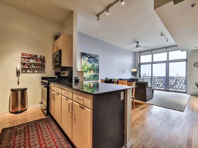 1201 W Adams St #909 — Photo 4