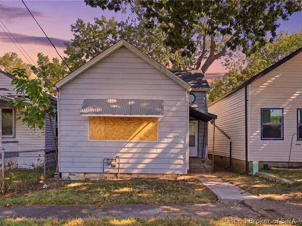 824 Watt Street, Jeffersonville, IN 47130