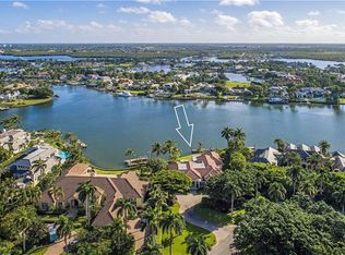 3811 Fort Charles Dr, Naples, FL 34102