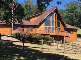 30220 Sunland Way, Tehachapi, CA 93561