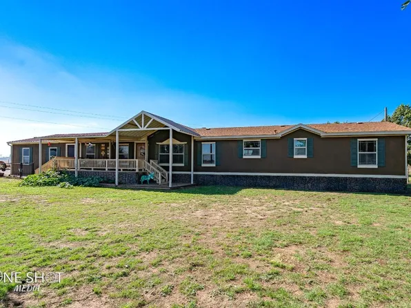 140 County Road 276, Tuscola, TX 79562