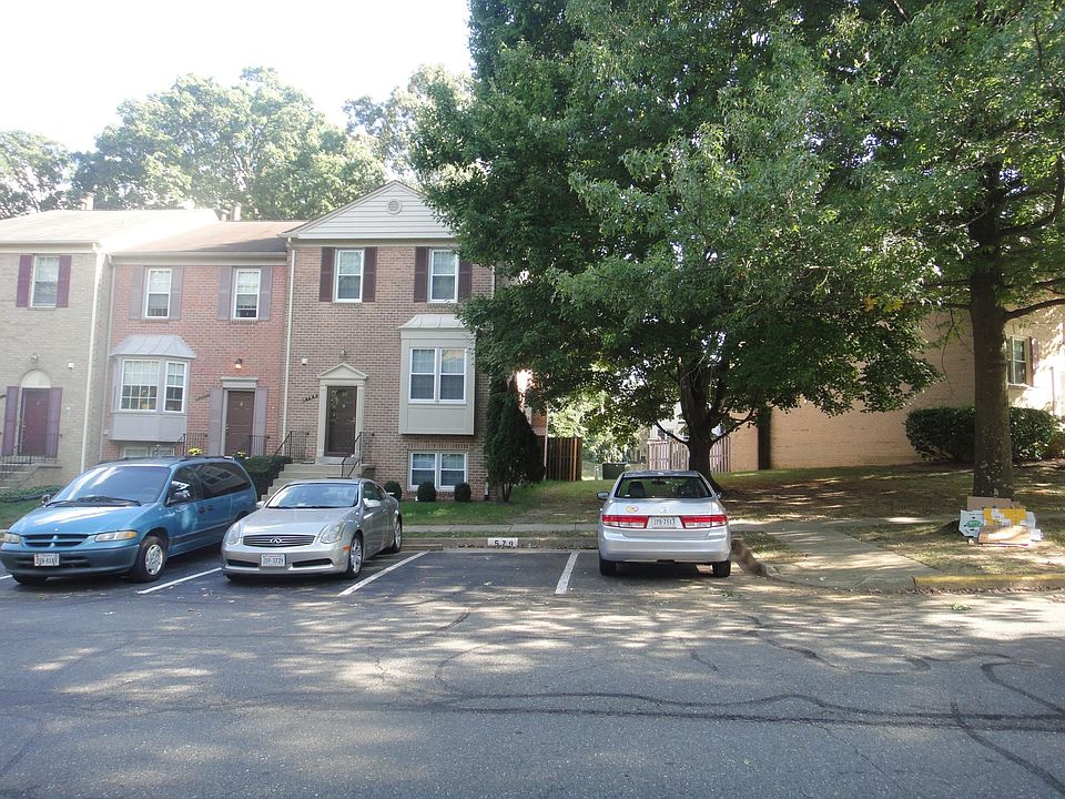 2nd image of 4786 Gainsborough Dr