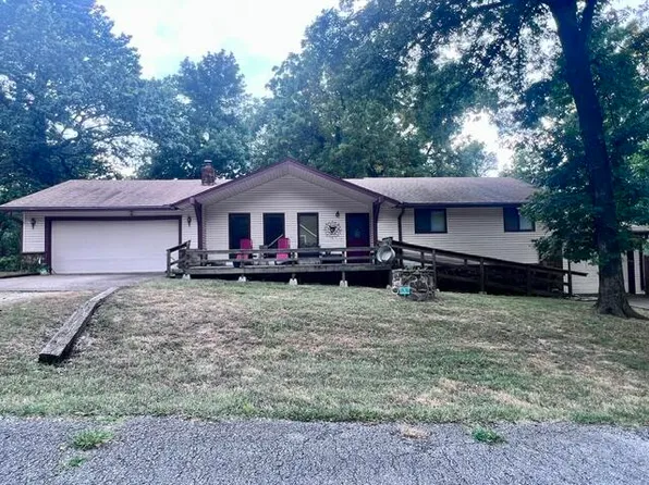 701 Port Duncan Blvd, Afton, OK 74331