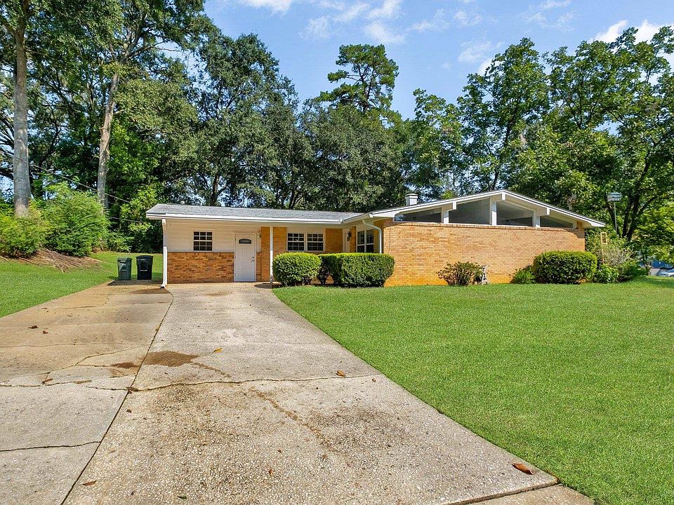 1812 Quince Dr, Tallahassee, FL 32308 | Zillow