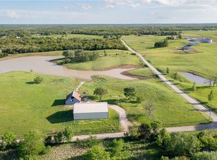 SE Tract A 400th Rd, Warrensburg, MO 64093