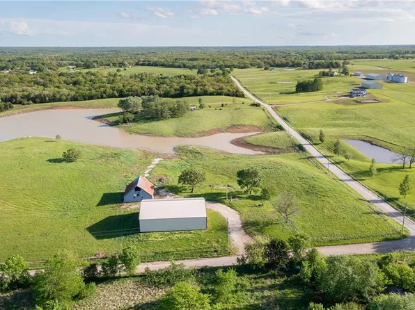 SE Tract A 400th Rd, Warrensburg, MO 64093