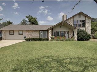 1113 San Augustine Dr, Austin, TX 78733