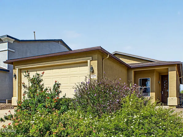 1126 W Calle Del Libro Dorado, Sahuarita, AZ 85629