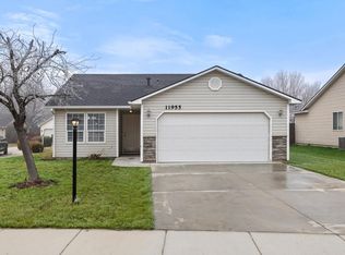 11955 W Blueberry Ave, Nampa, ID 83651