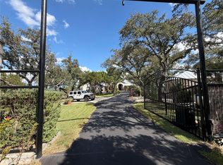 2755 Skyline Dr, Canyon Lake, TX 78133