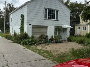 406 Bliss Blvd, Iowa Falls, IA 50126