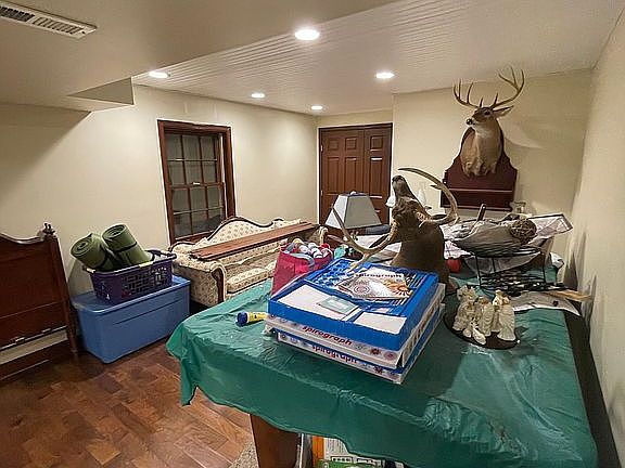 More finished footage