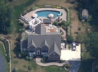 1527 Devere Dr, Pasadena, MD 21122