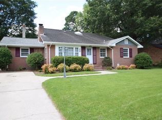 5214 Pineland Ct, North Chesterfield, VA 23234