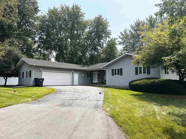 1204 West 4TH STREET, Marshfield, WI 54449