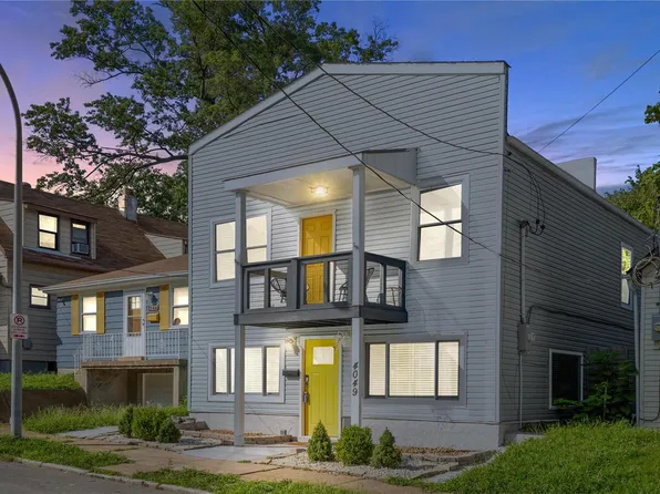 4049 Schiller Pl, Saint Louis, MO 63116