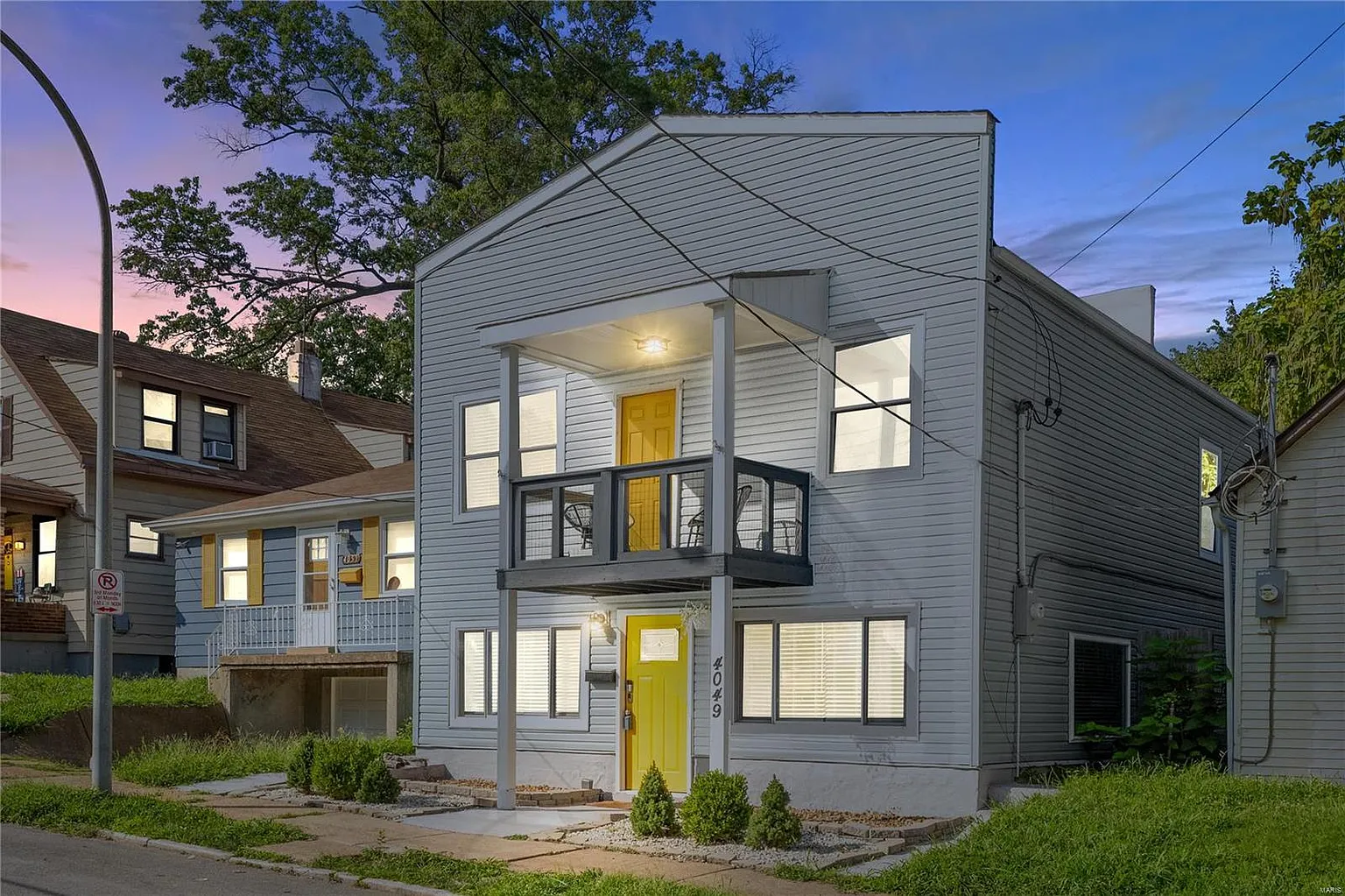 4049 Schiller Pl photo 1