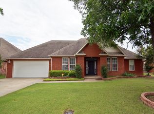 2060 Aspen Dr, Tahlequah, OK 74464