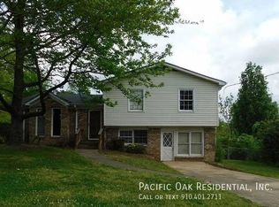 1932 David Dr, Birmingham, AL 35235
