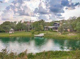 13 Twin Springs Dr, Dalworthington Gardens, TX 76016