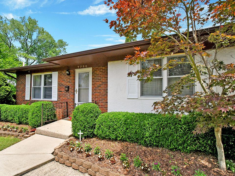 1st image of 7796 Broadwyn Dr