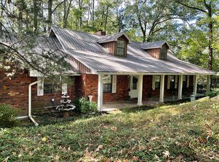 94 Firetower Rd, Natchez, MS 39120