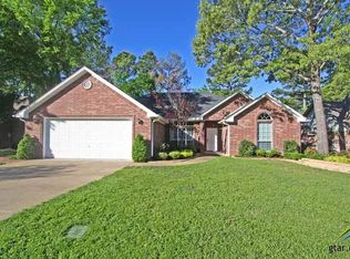 4219 Stonebrook Ln, Tyler, TX 75707