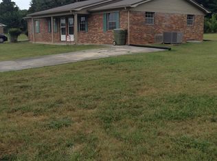 227 Blue Grass Dr, Morristown, TN 37814