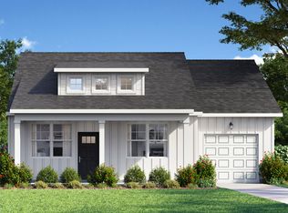 Calloway 3 Plan, Bellemeade Landing, Augusta, GA 30906