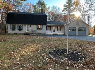900 Richville Rd, Standish, ME 04084