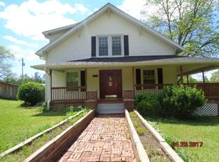 535 Martin School Rd, Pickens, SC 29671