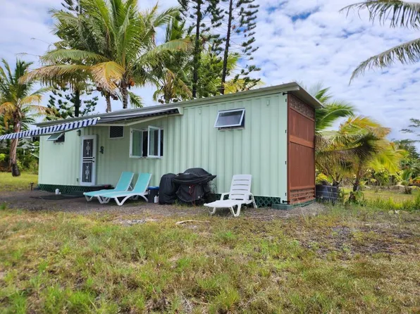 12-7122 Kalapana Kapoho Beach Rd, Pahoa, HI 96778