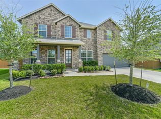 12615 Jetty Ridge Dr, La Marque, TX 77568