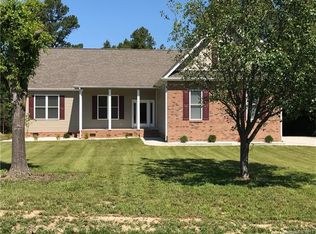 1535 Love Rd, Clover, SC 29710