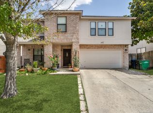 6326 Donely Pl, San Antonio, TX 78247