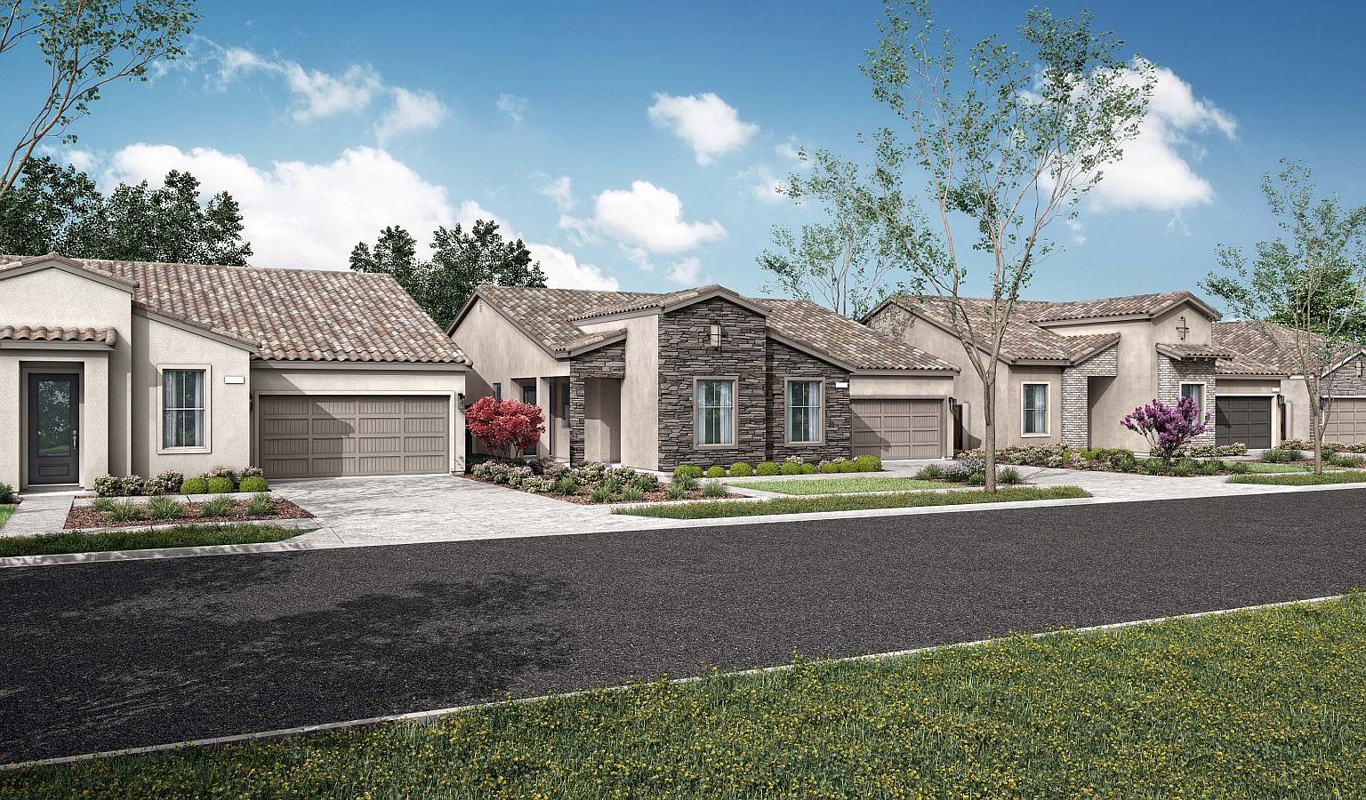 Juniper Hills Surf Series by Lennar in Fresno CA Zillow