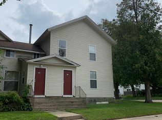 123 W Madison St #1, Big Rapids, MI