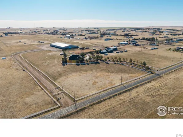 1050 S Manila Rd, Bennett, CO 80102