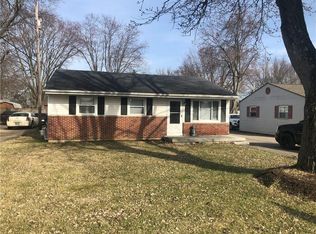 240 Birch Rd, Springfield, OH 45503