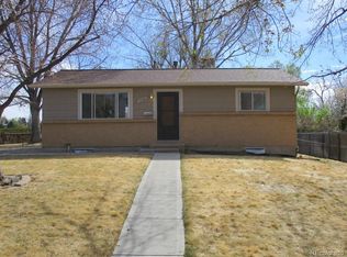 7590 Yates St, Westminster, CO 80030