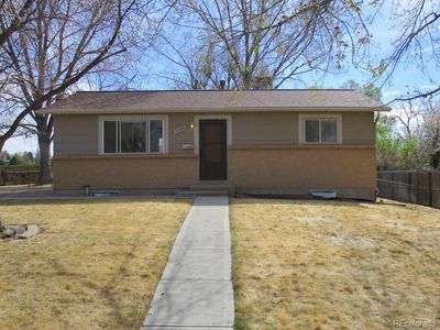 7590 Yates Street, Westminster, CO, 80030