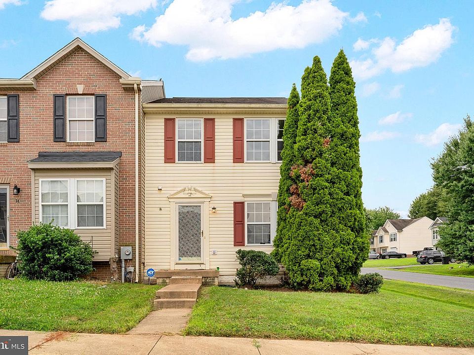 1st image of 12 Quince Tree Dr