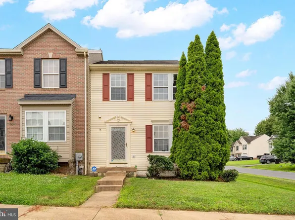 12 Quince Tree Dr, Martinsburg, WV 25403