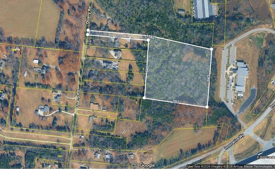 1st image of 0 Quarry Rd