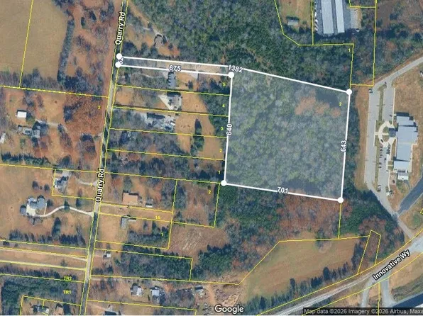 0 Quarry Rd, Mount Juliet, TN 37122