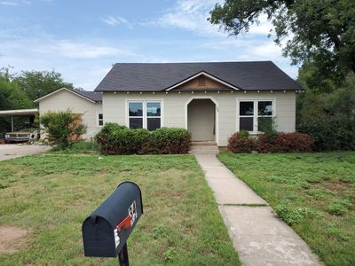 34 Garden Rd, San Angelo, TX, 76903