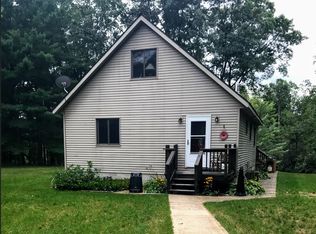 9661 W Lotan Rd, Lake City, MI 49651