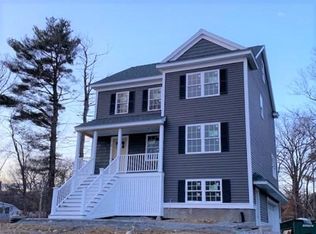 5 Westdale Ave, Wilmington, MA 01887