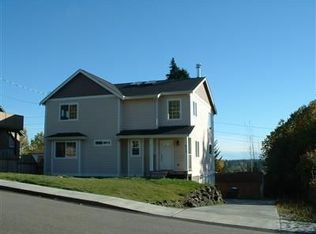 610 S 5th Ave SW, Tumwater, -- 98512